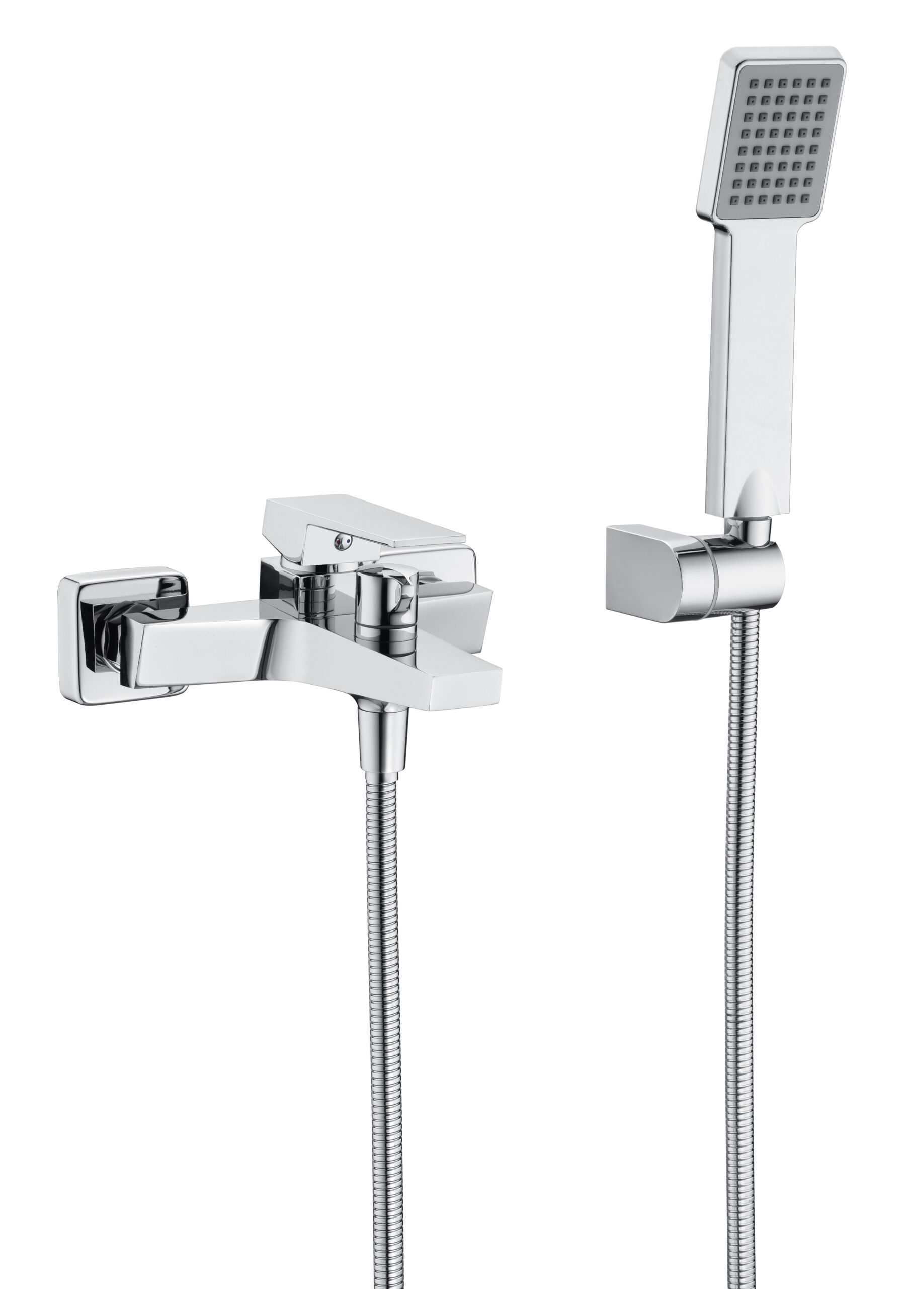 Kit baño / ducha monomando art