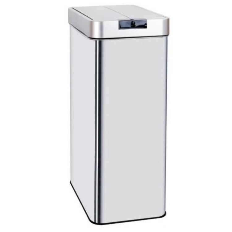 Cubo de basura de cocina automático 70l silverlake