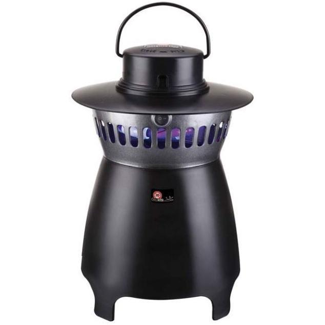 Atrapa mosquitos para exterior 25w con 5 modos diferentes de 1000m² de cobe