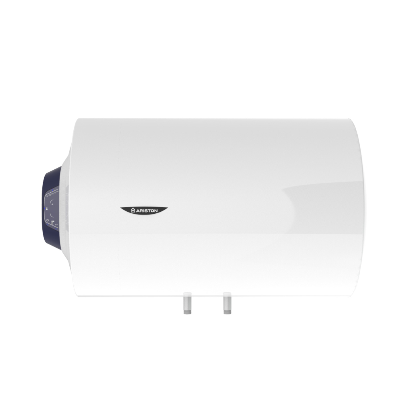 Termo eléctrico, Ariston, blu1 eco 100 litros, horizontal, clase b