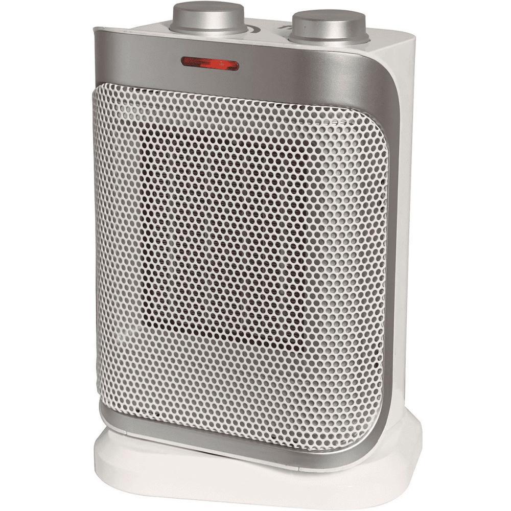 Calefactor ceramico oscilante tc1900