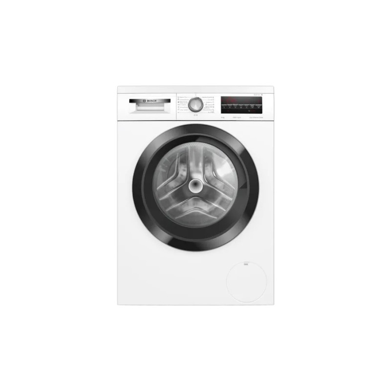Lavadora Bosch wuu28t68es 9 kg 1400 rpm a blanca