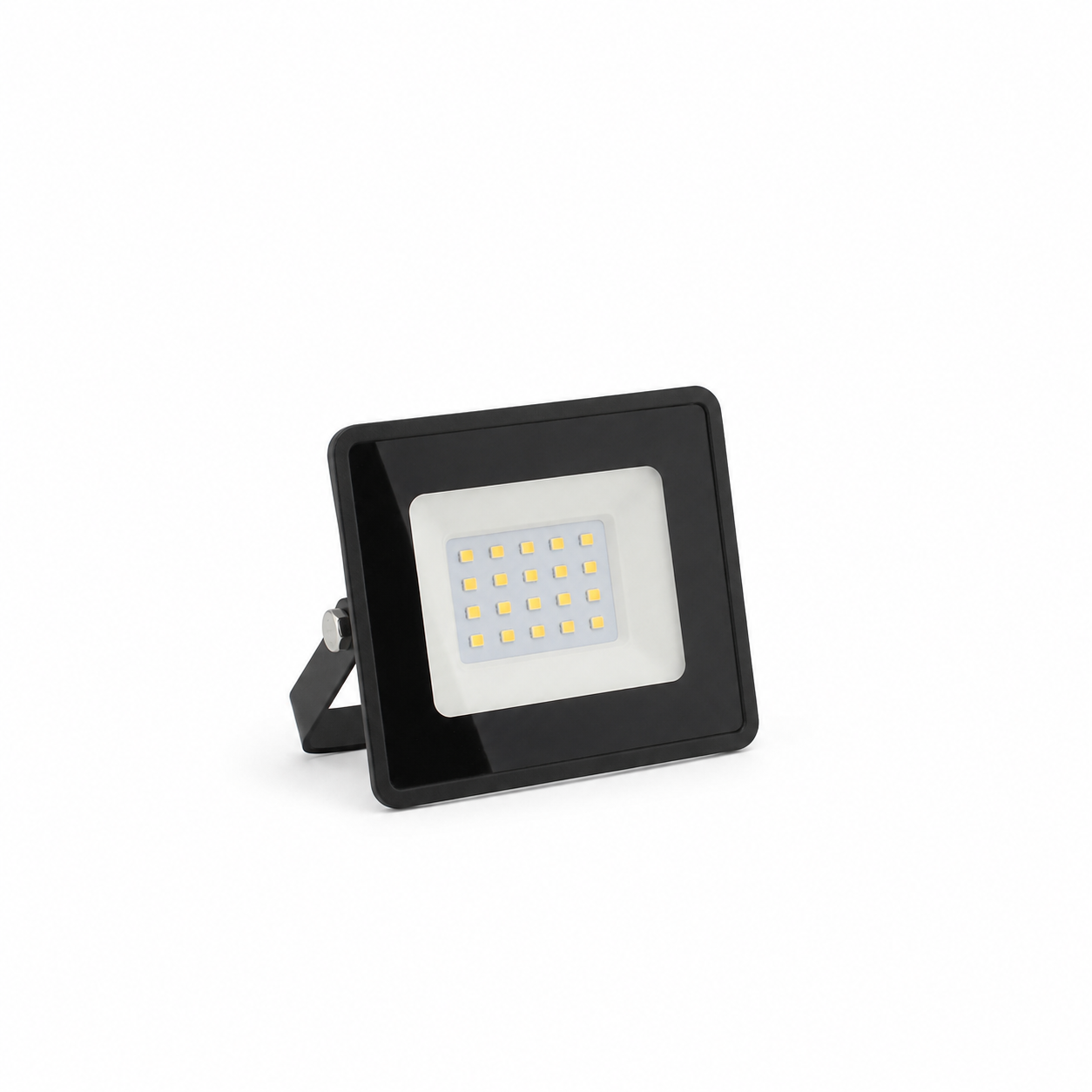Proyector LED 10w 1200lm 4000ºk ip66 regulable 60.000h