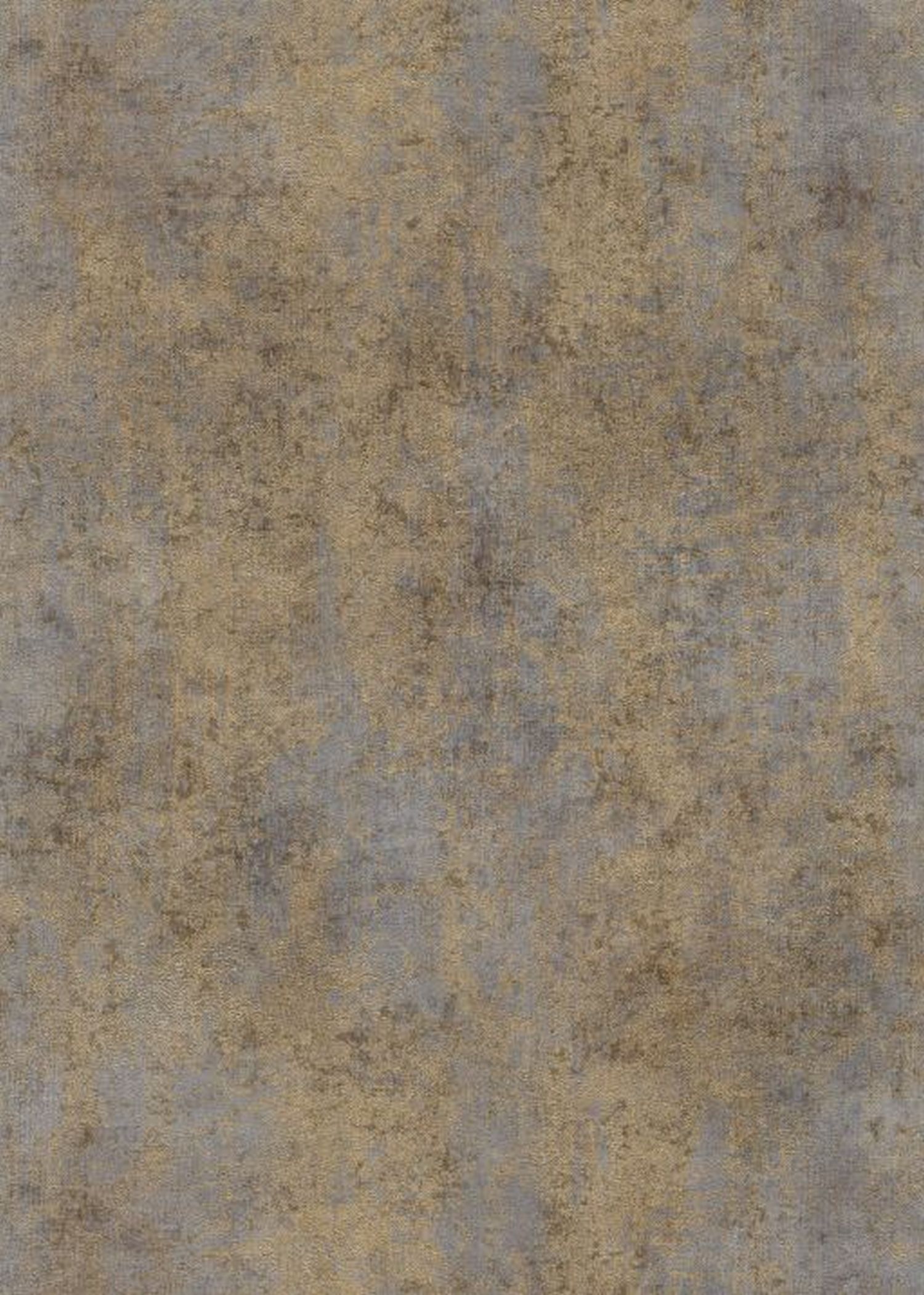 Erismann papel pintado aspecto de hormigón gris y marrón - 53 cm x 10.05 m