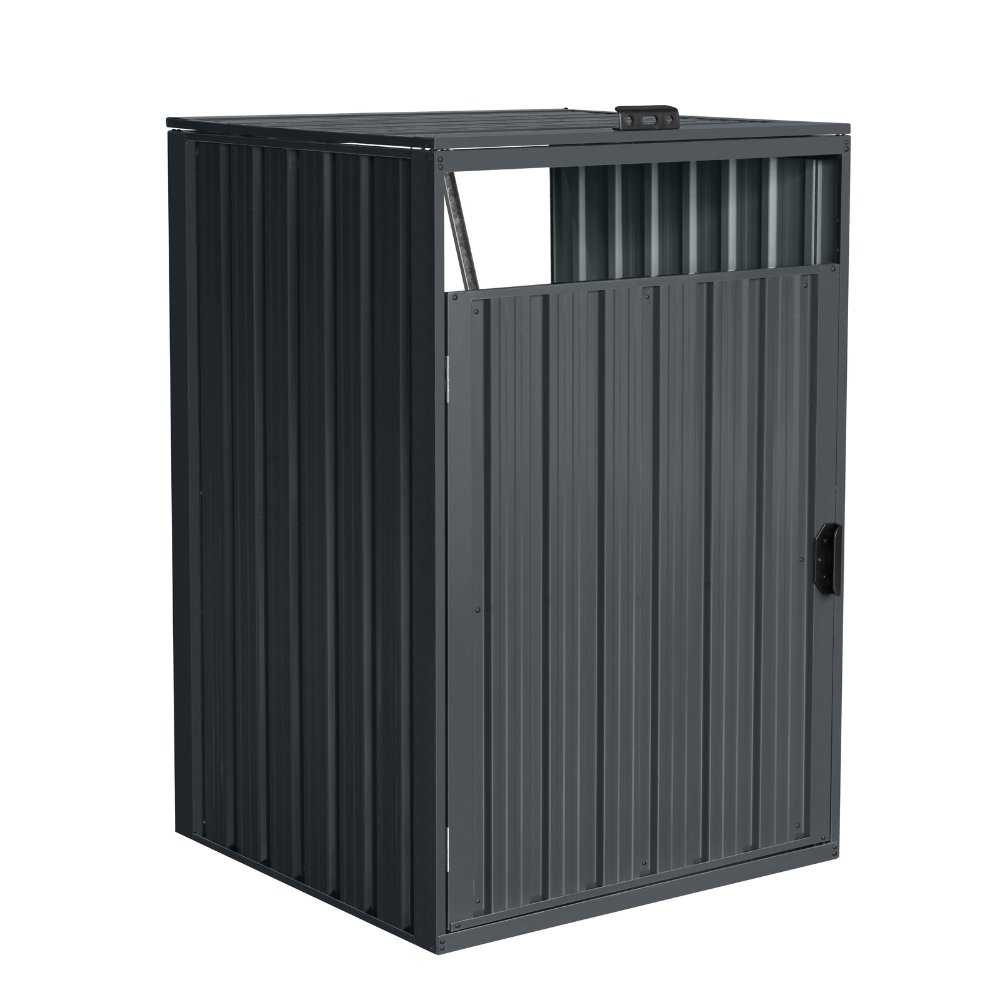 Cubo caja de basura - 1x extensión