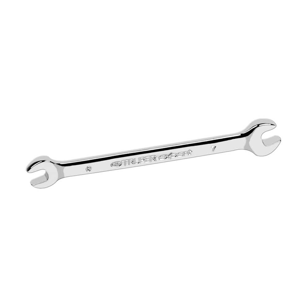 Llave fija de 2 bocas - 105 mm