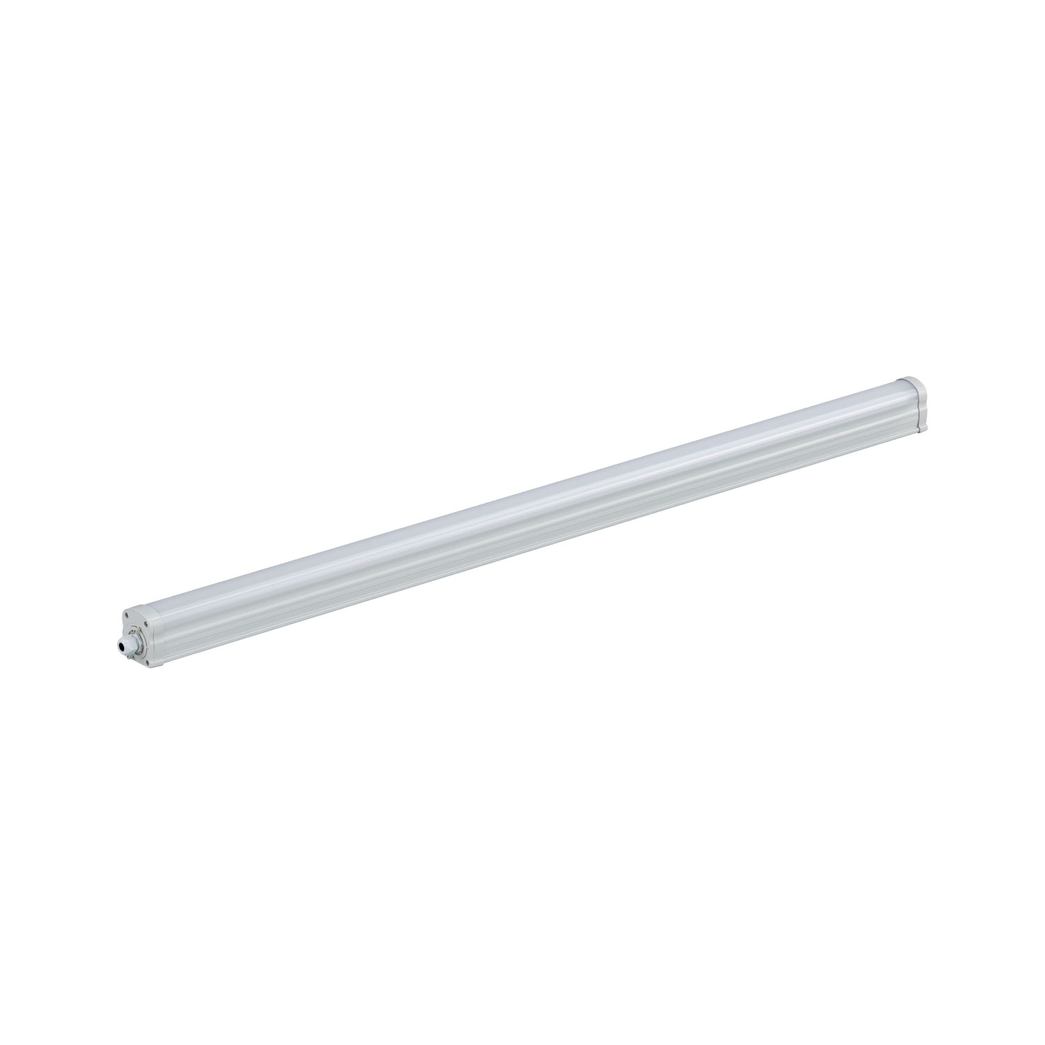 Pantalla estanca 35w 4500lm 6000k 120cm LED tubeline plus ip65 no flicker