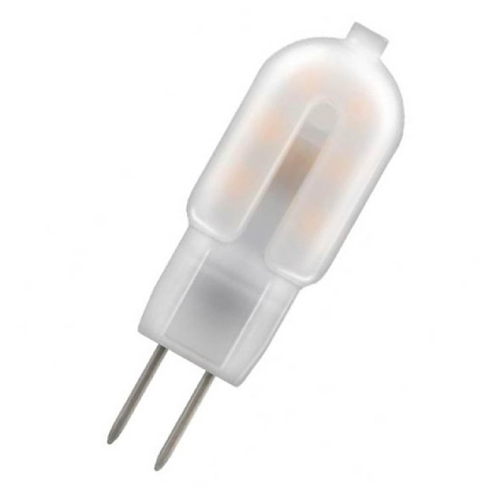 Bombilla LED g4 4w 12v 3000k