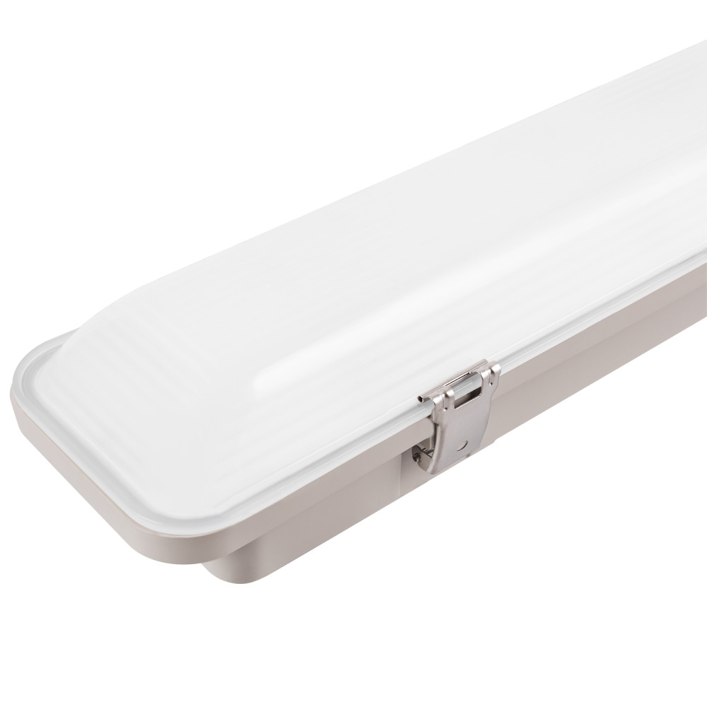 Equipo estanco enlazable LED 40w 4800lm ip65 cct (tonalidad luz regulable)