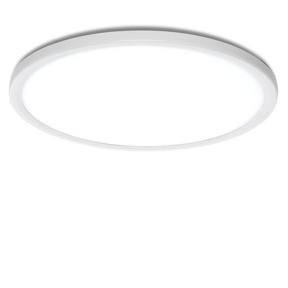 Foco downlight empotrable LED 20w 2400lm 4200ºk corte variable 50-205mm 4