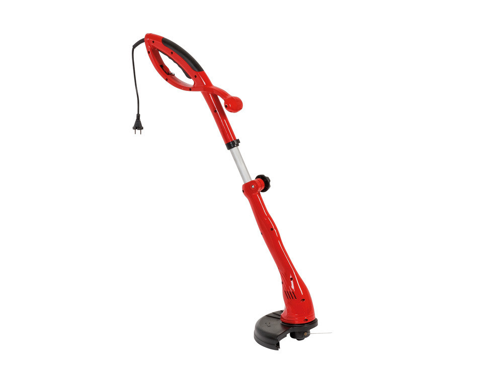 Cortabordes eléctrico mtd <<et 350>> - 350 w - 25 cm