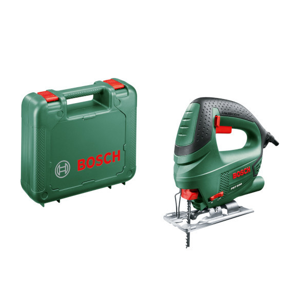 Sierra de calar PST 500W Bosch