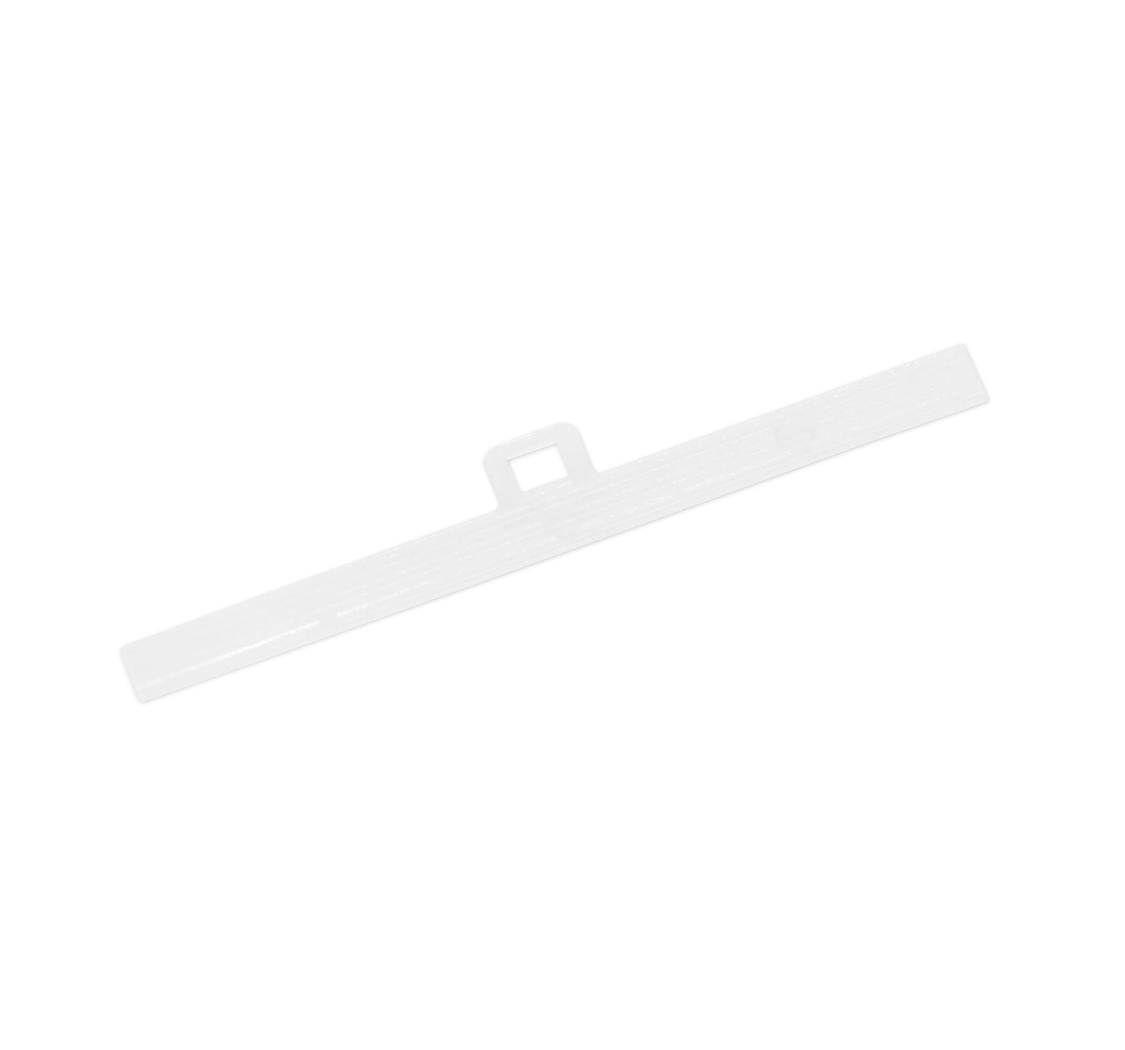 CoLGador para lamas de persianas verticales 127 mm