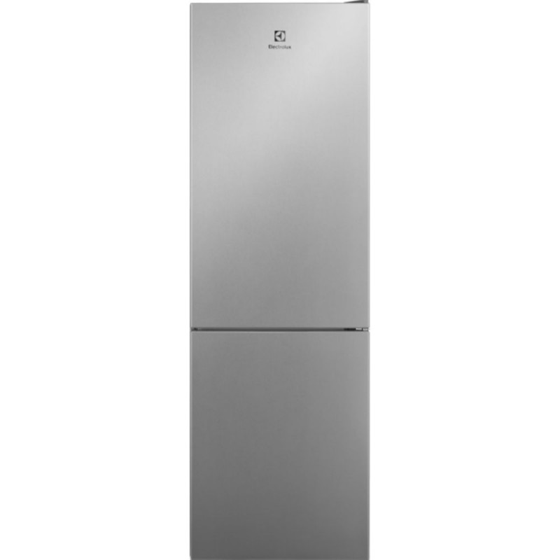 Combi Electrolux lnt6me32u2 look inox 1.86m e