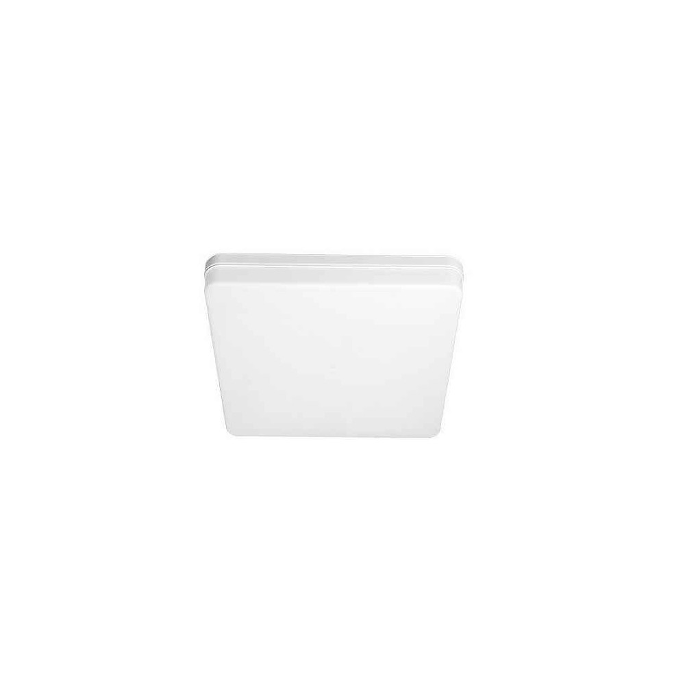 Lámpara de techo - fab 145881801 - LED integrado - 18w - 1620 lumens - blan