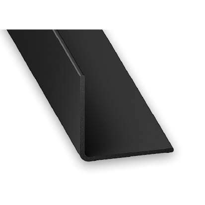 Ángulo pvc roble 260 x 2 x 2 cm