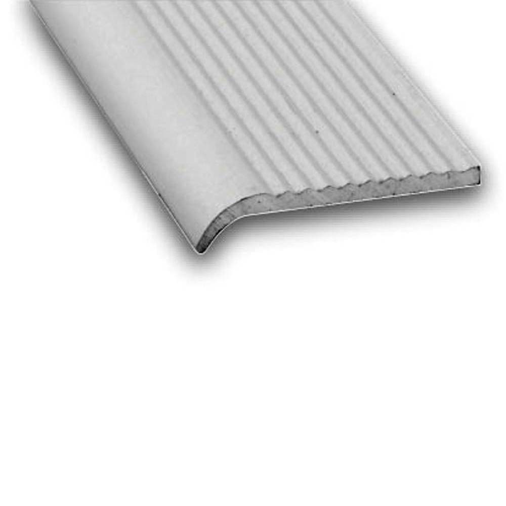 Borde de escalón 45 x 23 mm