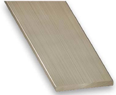 Pletina inox