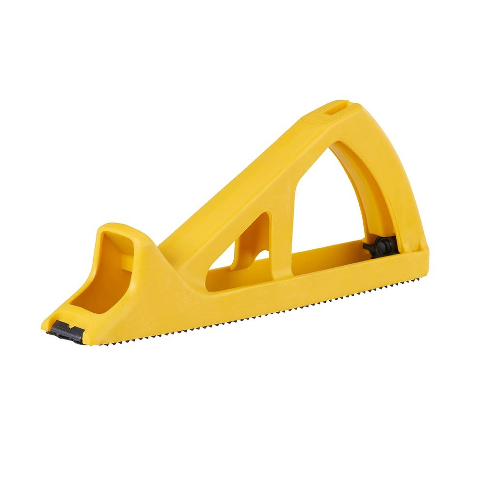 Cepillo plastico stanley