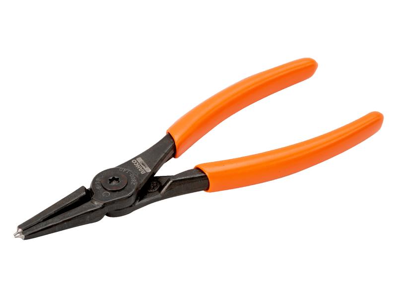 Alicate arandela 2800-300 bahco
