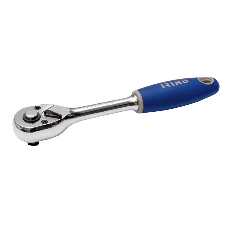 Llave carraca reversible 1/2''
