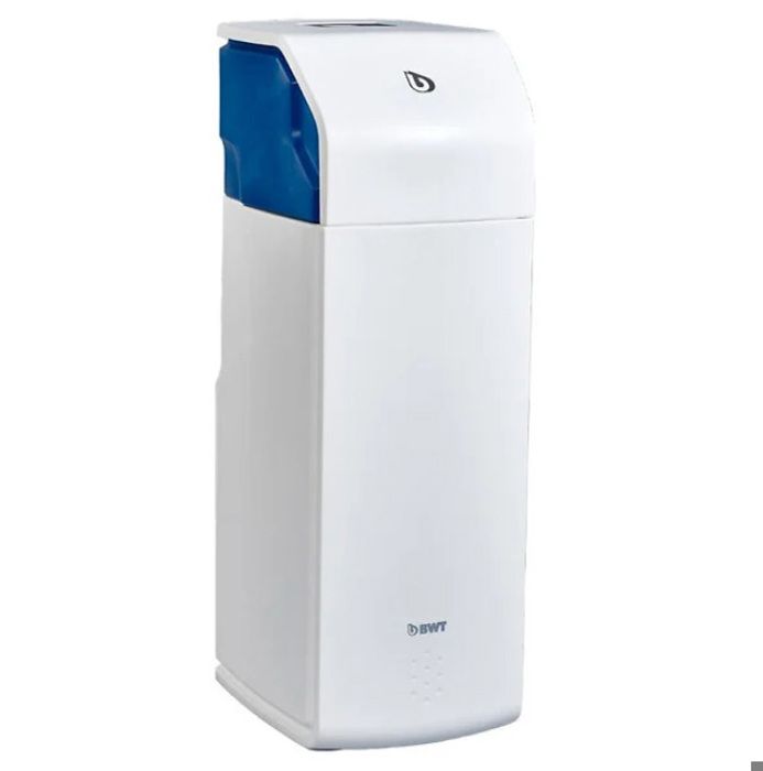 Descalcificador de agua bwt perla sphere 20l completo listo para usar - res