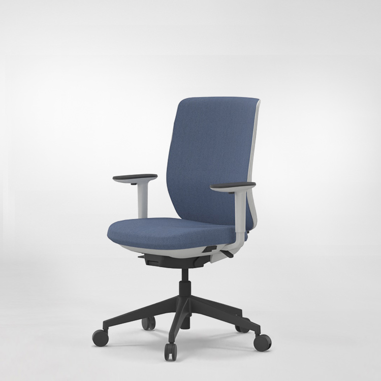Actiu trim silla de oficina blue spur