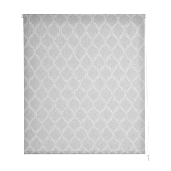 Estoralis | estor enrollable visillo davos 120x250 gris