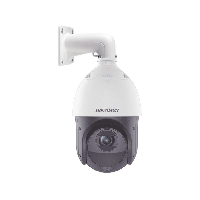 Cámara de vigilancia domo 4" 25x darkfighter 4mp - ds-2de4425iw-de(t5) - hi