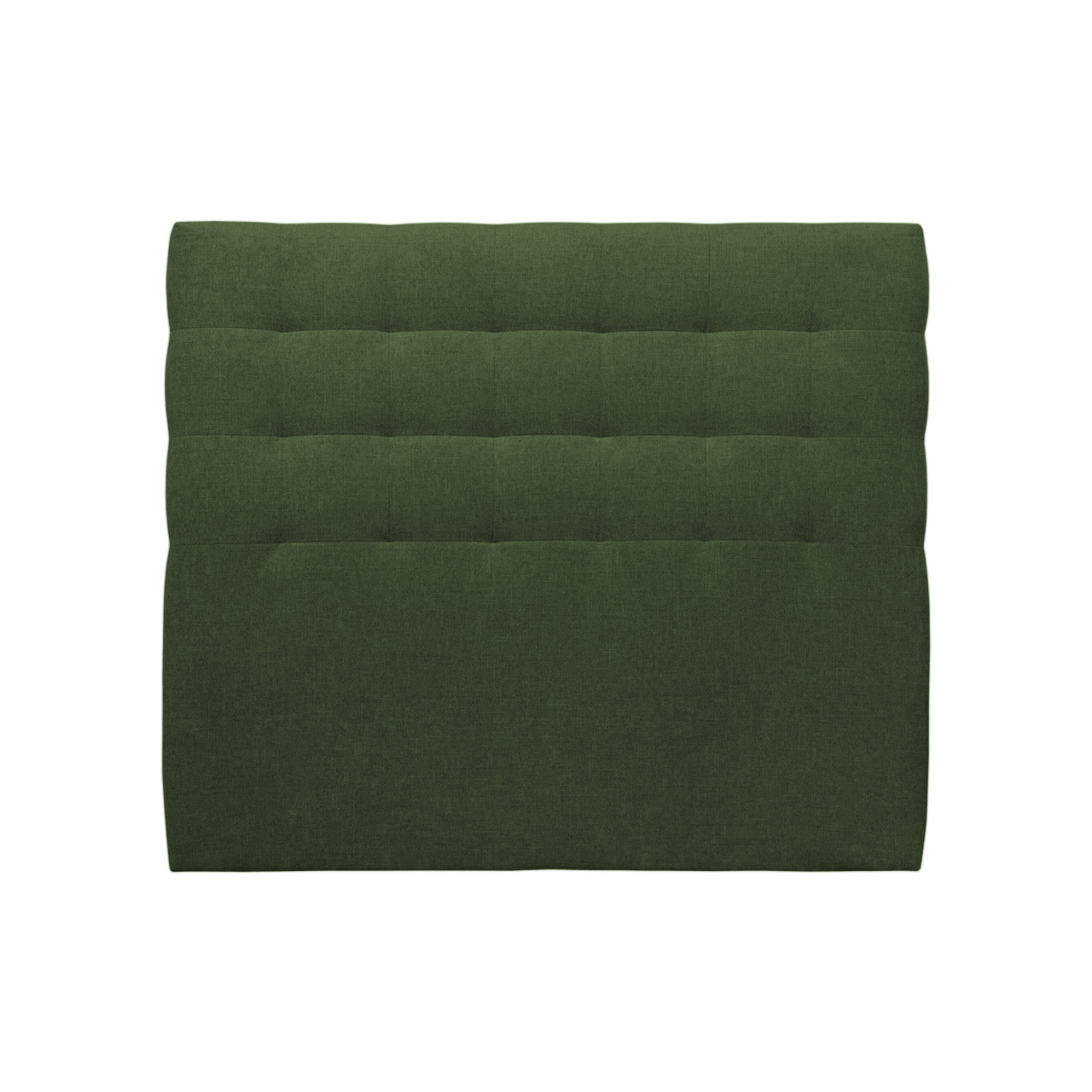 Cabecero de cama cuadrados tribu forest 120 x 105 cm altura 120 cm indream