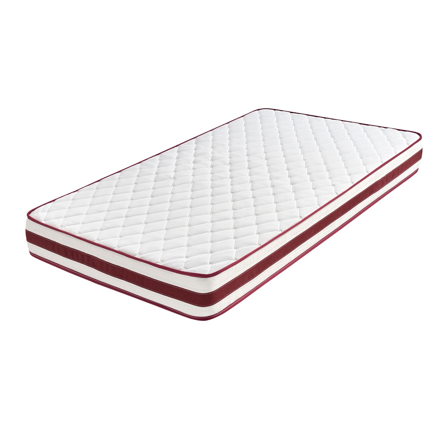 Colchón first class edition 21cm, 90x180cm - moonia