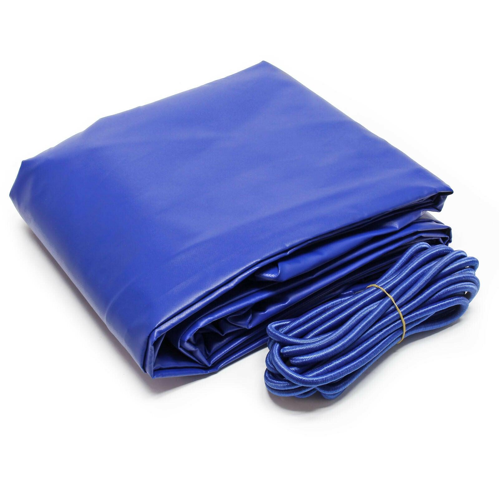 Funda protectora para remolque de 207,5 cm con 2
