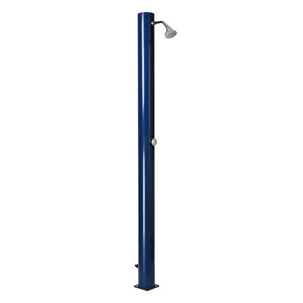 Ducha solar 20 litros Lunda Blooma