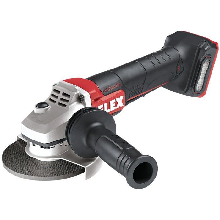 Amoladora angular 18v - flex - sin batería ni cargador - 531770