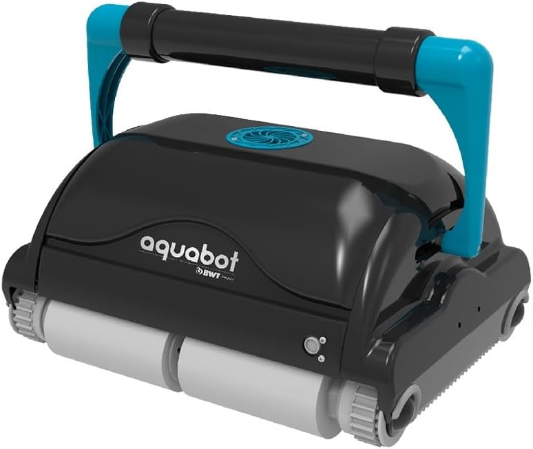 Aquabot bwt magnum junior