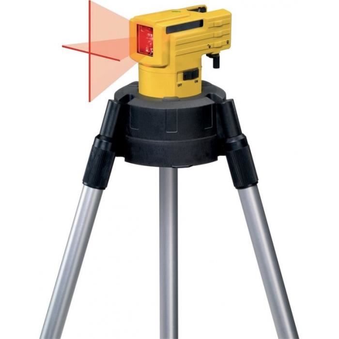 Láser lineal lax 50 stabila