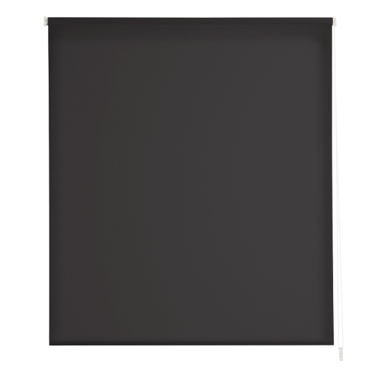 Estoralis | estor enrollable opaco liso dracarys 120x230 antracita