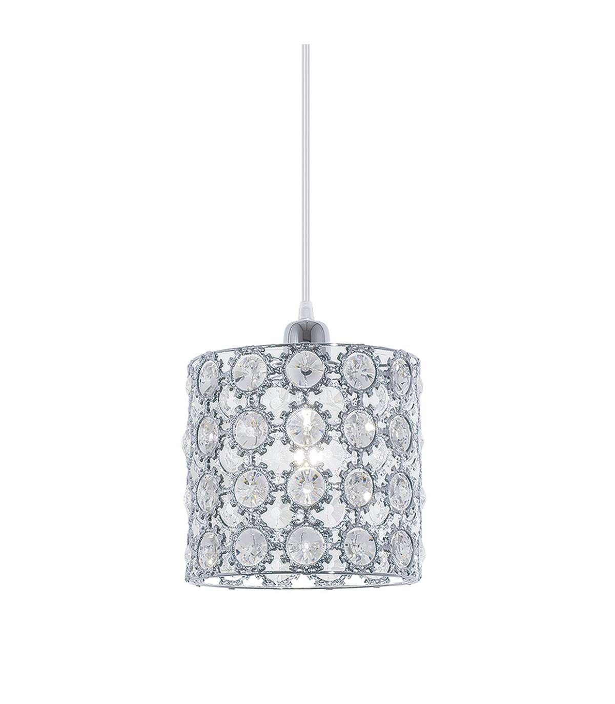 Lámpara colgante rabat elegante y moderna para interiores