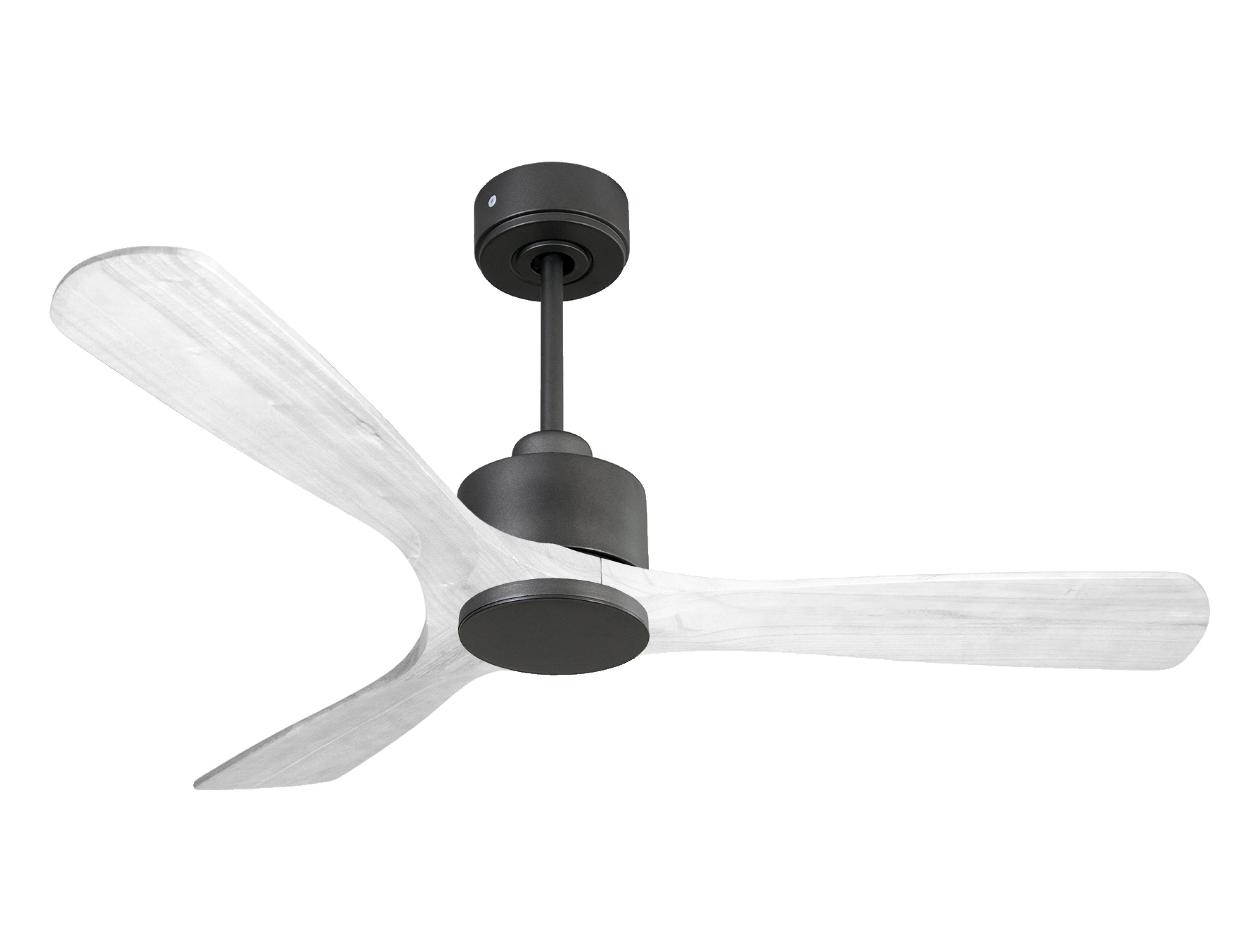 Ventilador de techo reversible con mando a distancia nusad132c0365206
