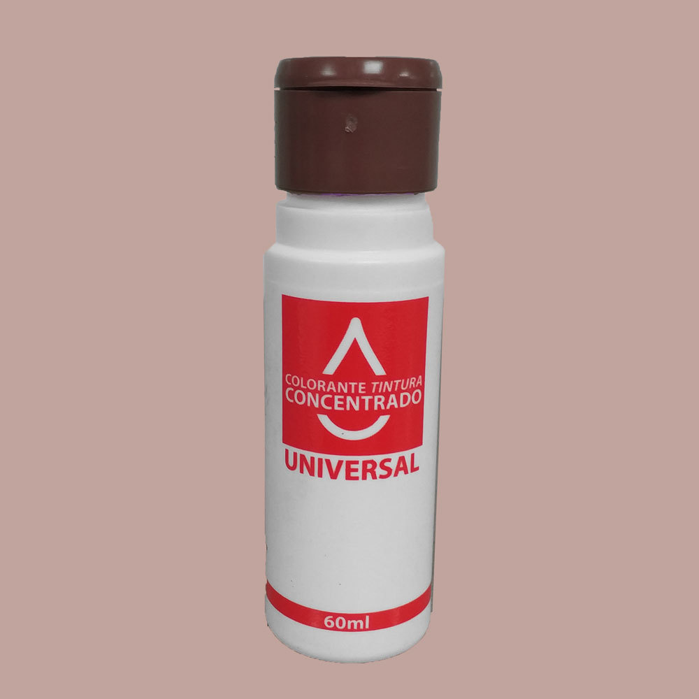 Colorante concentrado universal rojo pardo 60 ml