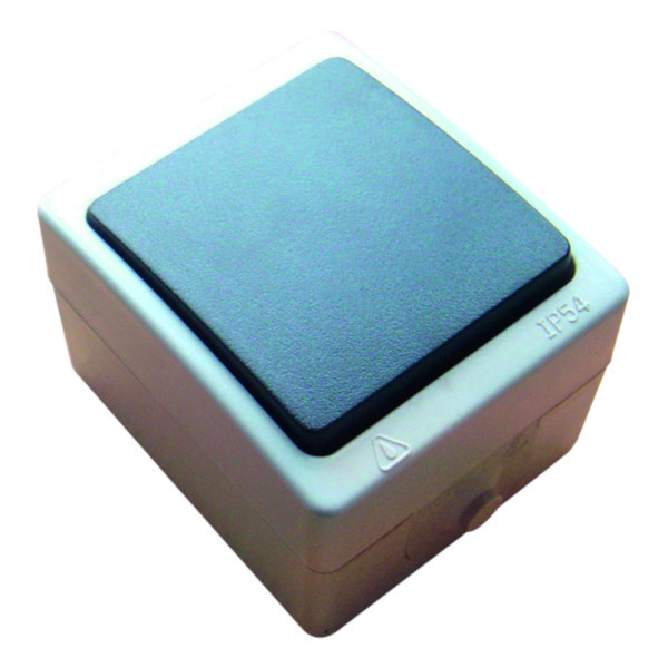 Interruptor conmutador
