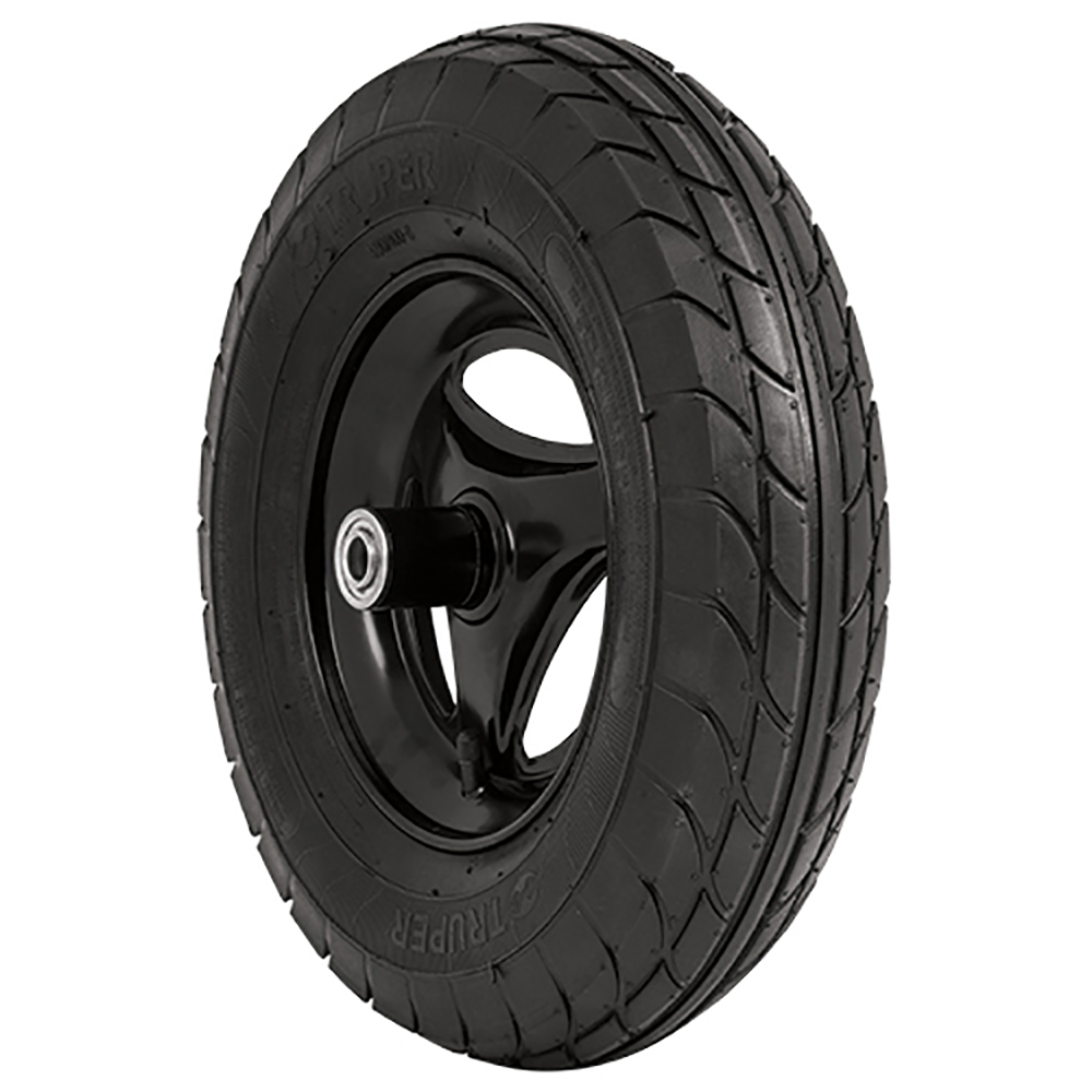 Rueda reforzada completa - ø 406 mm