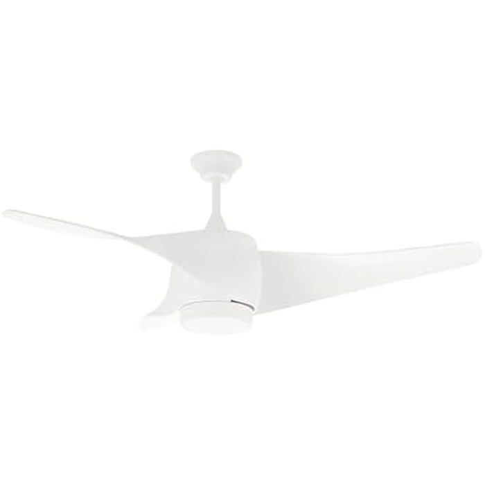 Ventilador de techo - orbegozo - cpw 04132 - 60w - 132cm - 3 velocidades