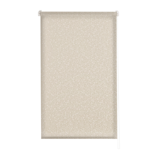 Estoralis | estor enrollable easyfix translúcido sandor 100x150 beige