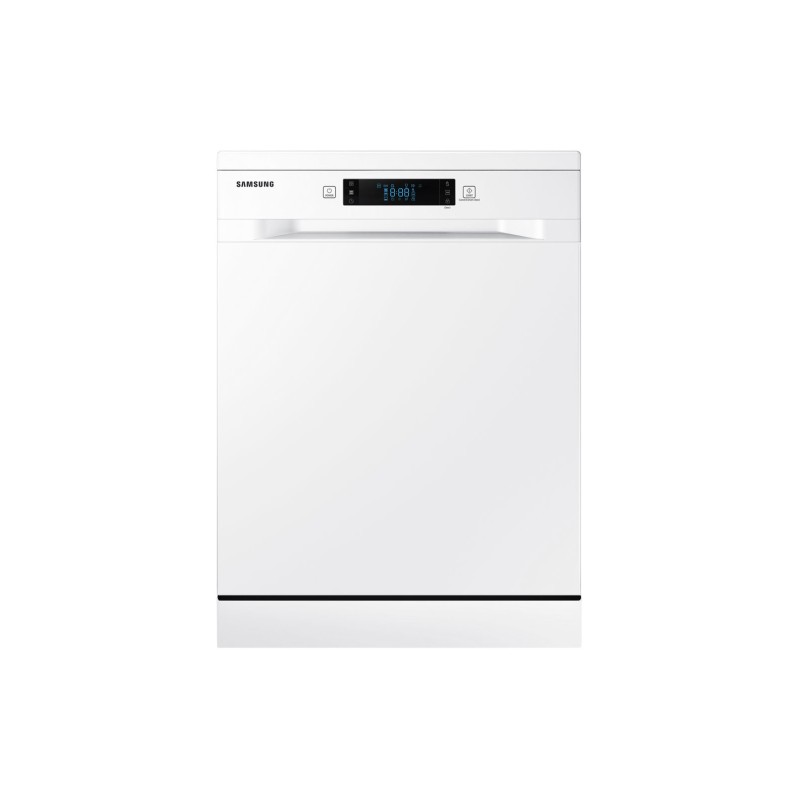 Lavavajillas Samsung dw60m6040fwec e 13 cubiertos blanco