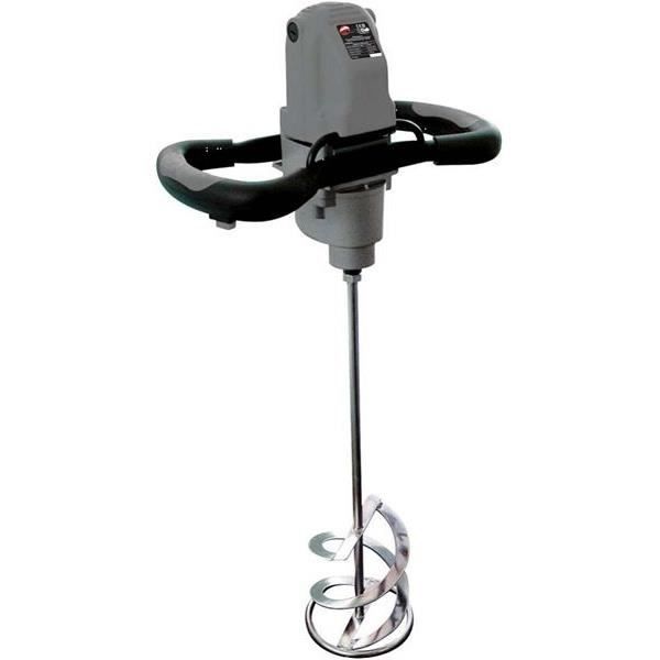 Batidora leman max180 - 2 velocidades - 160 mm - 1800w - 100l