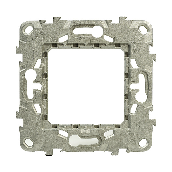 Bastidor universal zamak