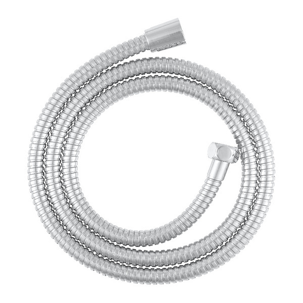Flexo de ducha de acero inoxidable 1,5 m