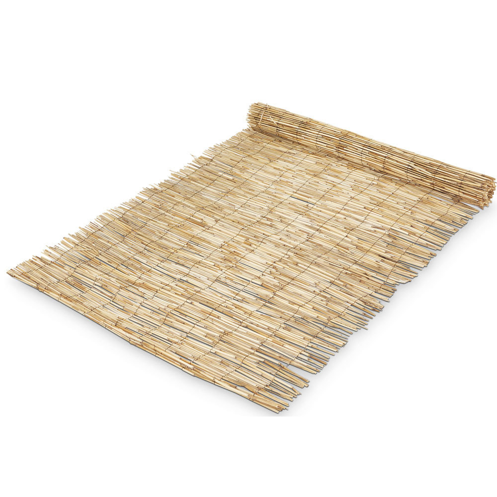Cañizo bambú fino 1 x 3 m Blooma