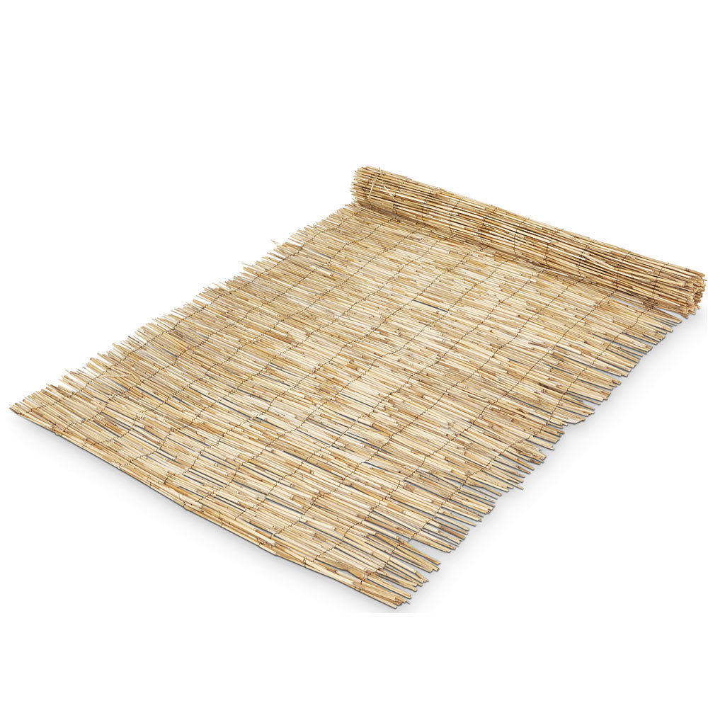 Cañizo bambú fino 1,5 x 3 m